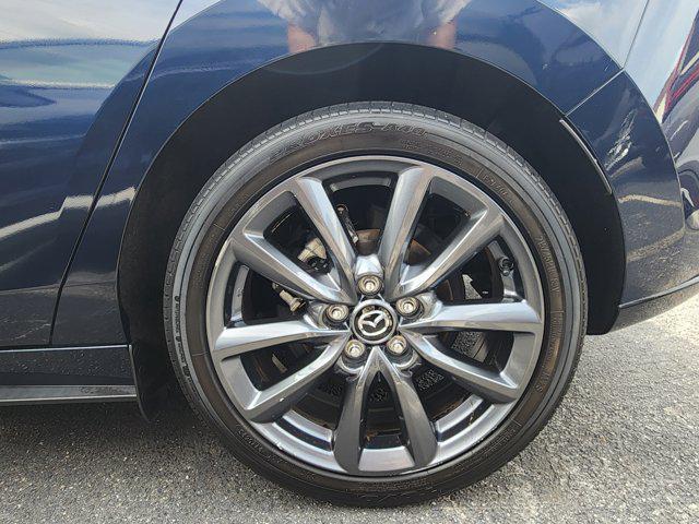 2023 Mazda Mazda3 2.5 S Select