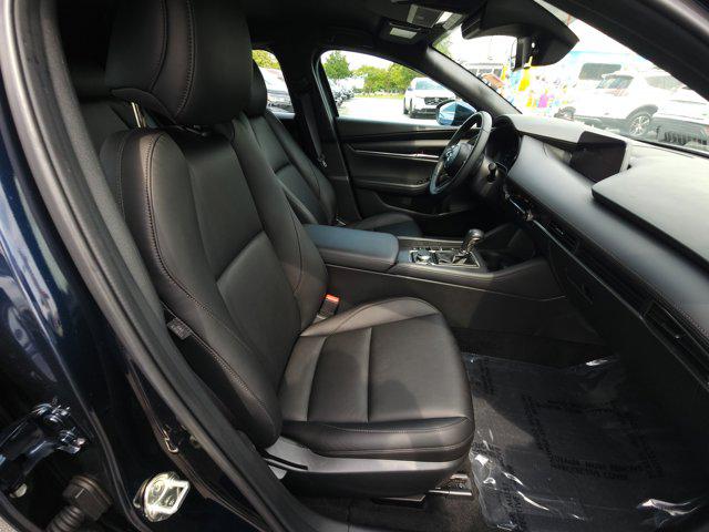 2023 Mazda Mazda3 2.5 S Select