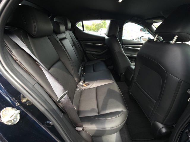 2023 Mazda Mazda3 2.5 S Select
