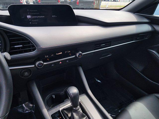 2023 Mazda Mazda3 2.5 S Select
