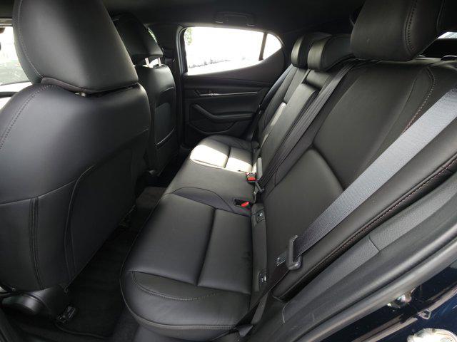 2023 Mazda Mazda3 2.5 S Select
