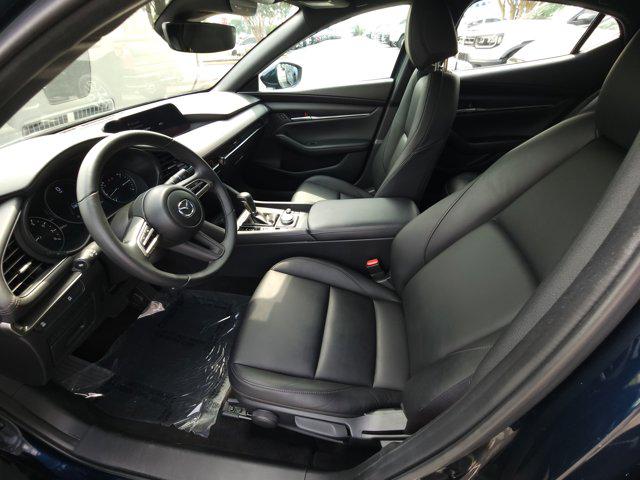 2023 Mazda Mazda3 2.5 S Select