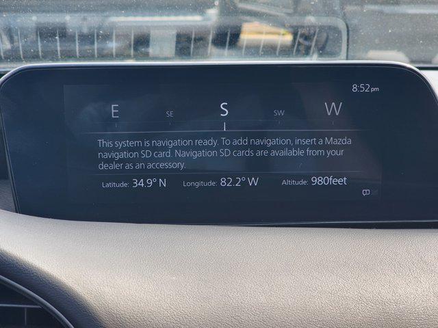 2023 Mazda Mazda3 2.5 S Select