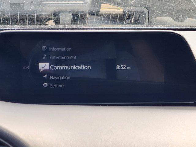 2023 Mazda Mazda3 2.5 S Select