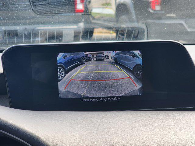 2023 Mazda Mazda3 2.5 S Select