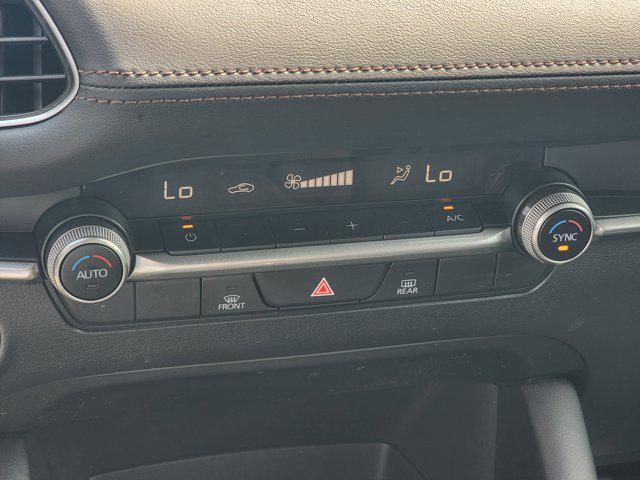 2023 Mazda Mazda3 2.5 S Select