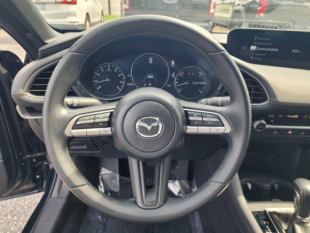 2023 Mazda Mazda3 2.5 S Select