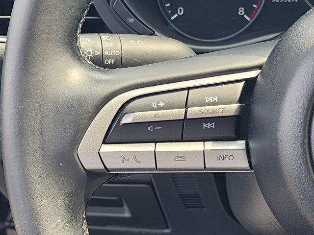 2023 Mazda Mazda3 2.5 S Select