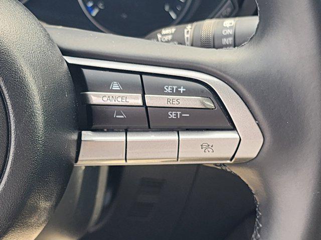 2023 Mazda Mazda3 2.5 S Select