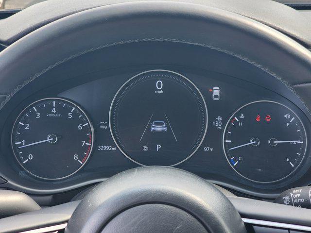 2023 Mazda Mazda3 2.5 S Select