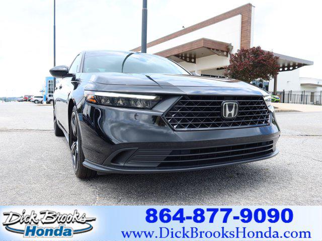 2023 Honda Accord Hybrid Sport for sale in Greer, SC