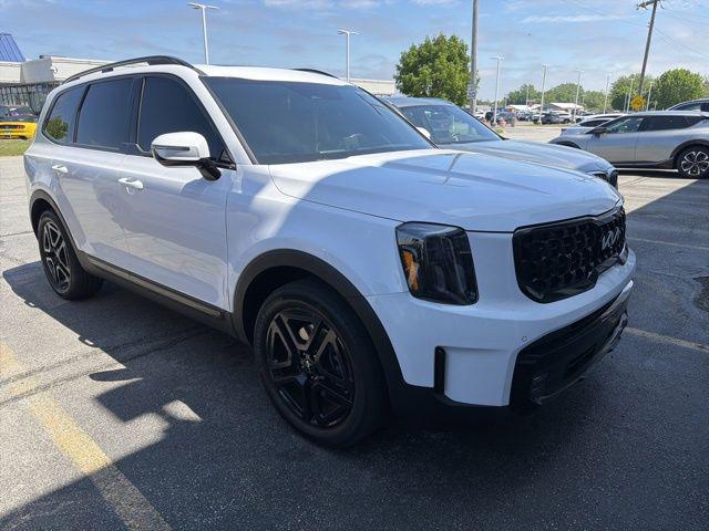 2024 Kia Telluride SX X-Line for sale in Highland, IN