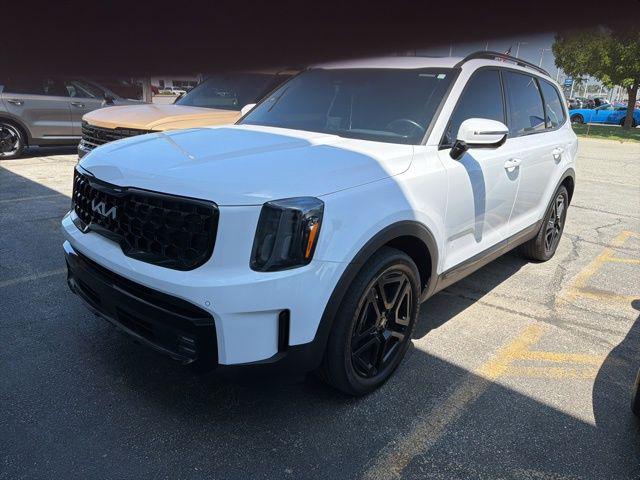 2024 Kia Telluride SX X-Line