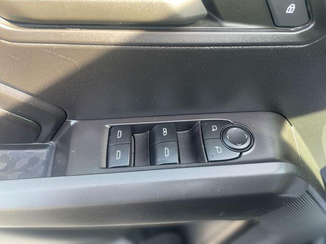2023 Chevrolet Colorado 4WD Crew Cab Short Box Trail Boss