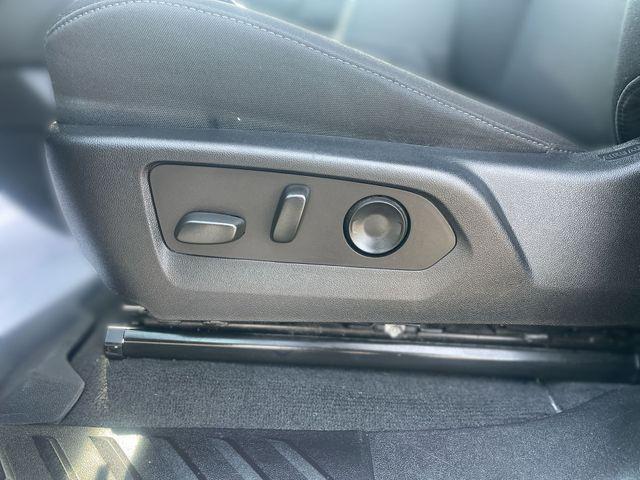 2023 Chevrolet Colorado 4WD Crew Cab Short Box Trail Boss