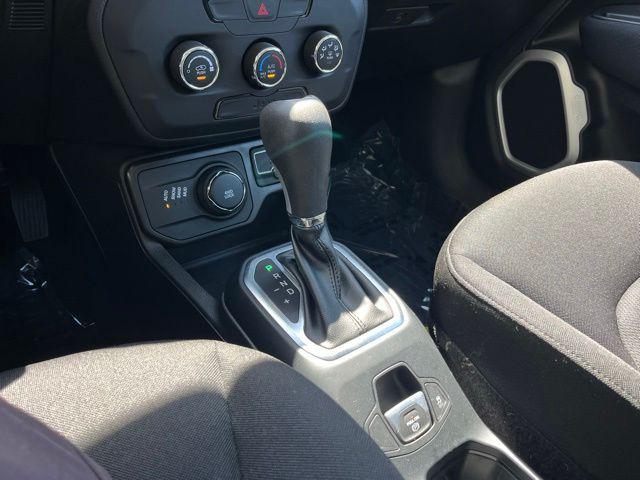 2020 Jeep Renegade Sport 4x4