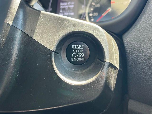 2020 Jeep Renegade Sport 4x4