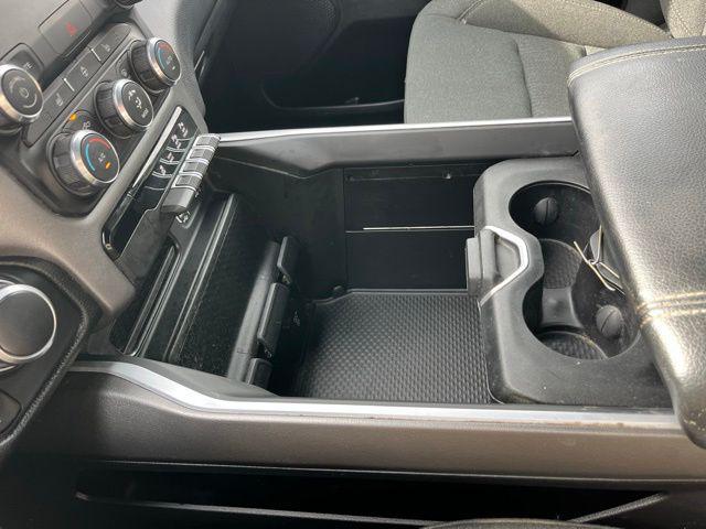 2020 Ram 1500 Big Horn Crew Cab 4x4 5'7" Box