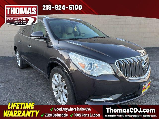 2017 Buick Enclave Premium for sale in Highland, IN