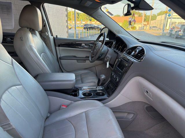2017 Buick Enclave Premium