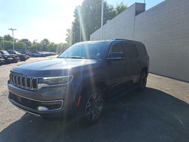 2023 Jeep Wagoneer Series III 4x4