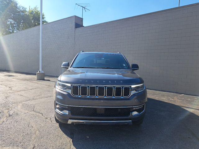2023 Jeep Wagoneer Series III 4x4