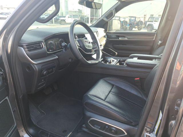 2023 Jeep Wagoneer Series III 4x4