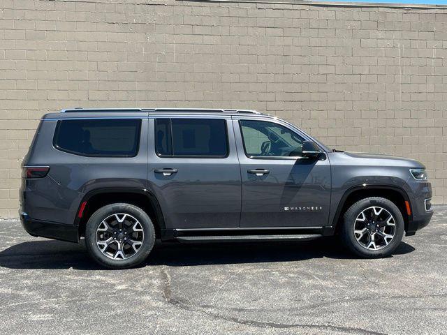 2023 Jeep Wagoneer Series III 4x4