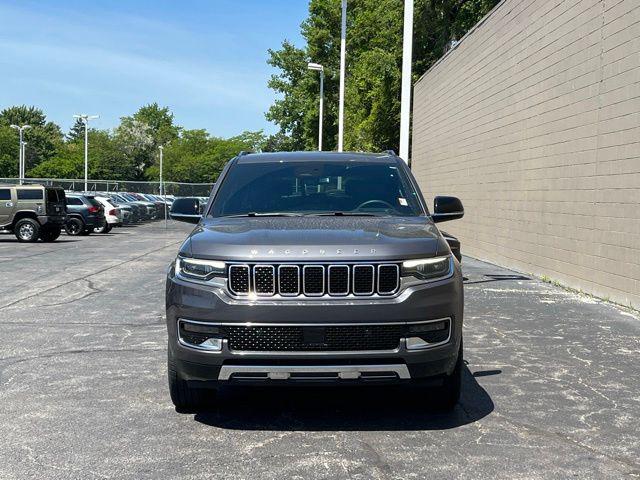 2023 Jeep Wagoneer Series III 4x4