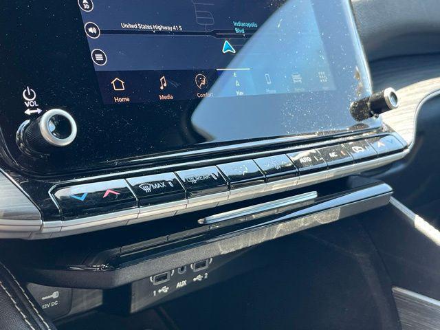 2023 Jeep Wagoneer Series III 4x4
