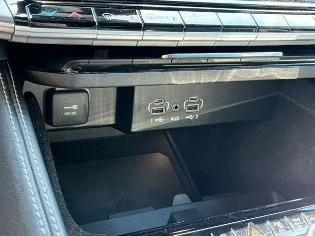 2023 Jeep Wagoneer Series III 4x4
