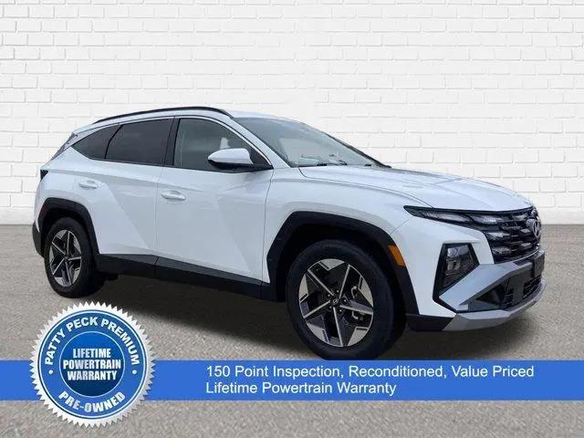 2025 Hyundai Tucson SEL for sale in Ridgeland, MS
