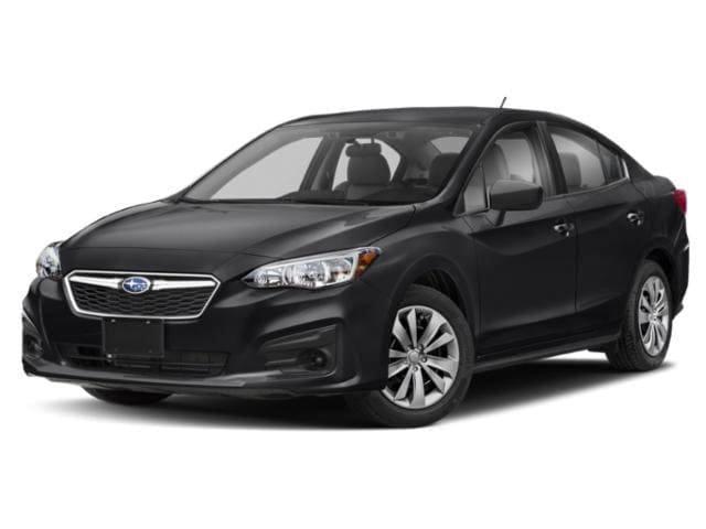 2019 Subaru Impreza 2.0i for sale in Montpelier, VT