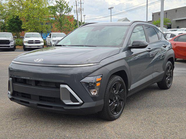 2026 Hyundai Kona SEL Sport for sale in Auburn, AL