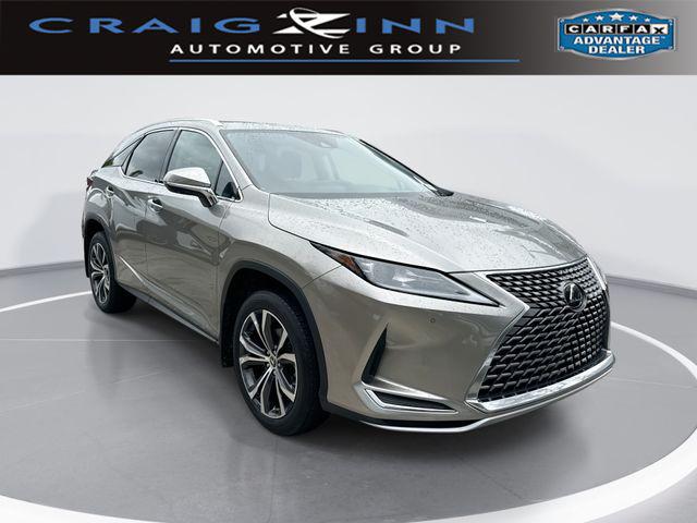 2022 Lexus RX 350 350 for sale in Hollywood, FL