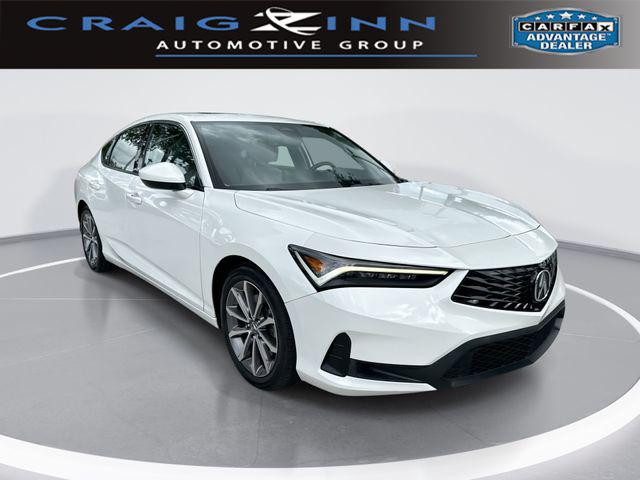 2024 Acura Integra Base for sale in Hollywood, FL