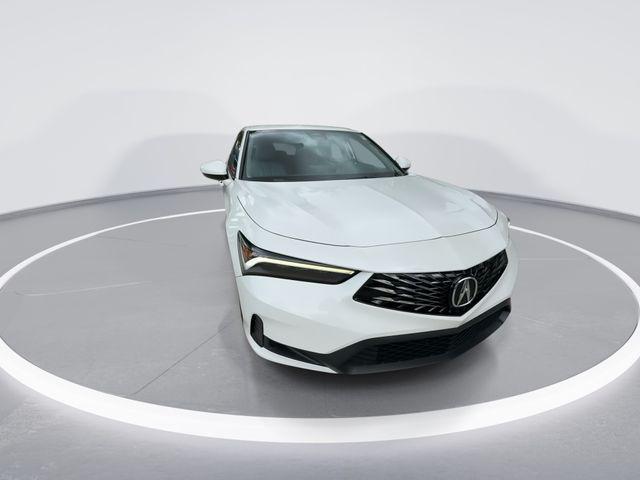 2024 Acura Integra Base