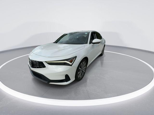 2024 Acura Integra Base