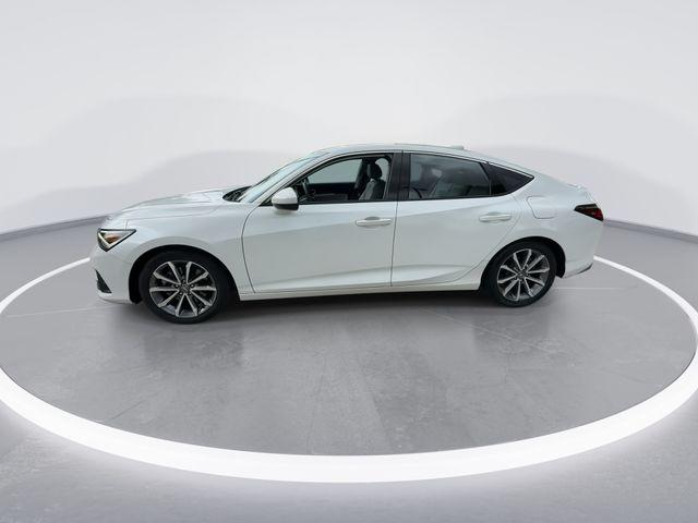 2024 Acura Integra Base