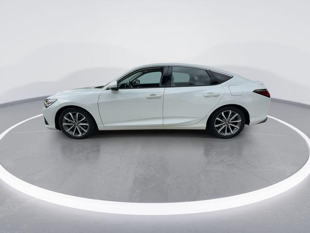 2024 Acura Integra Base