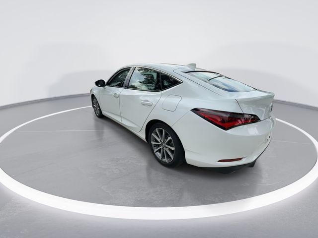 2024 Acura Integra Base