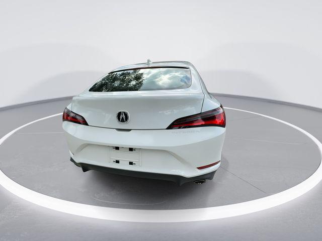 2024 Acura Integra Base