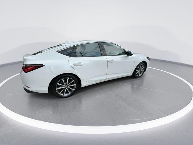 2024 Acura Integra Base