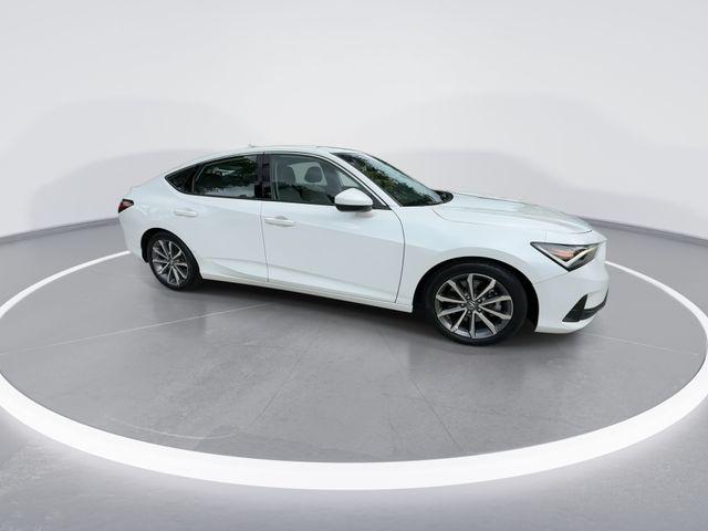 2024 Acura Integra Base