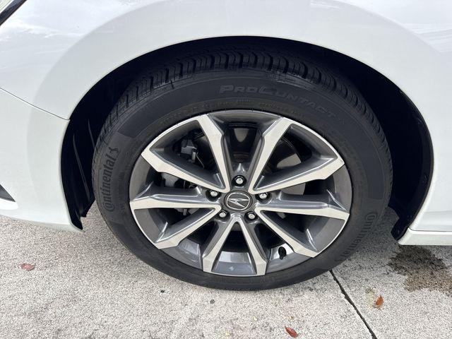 2024 Acura Integra Base