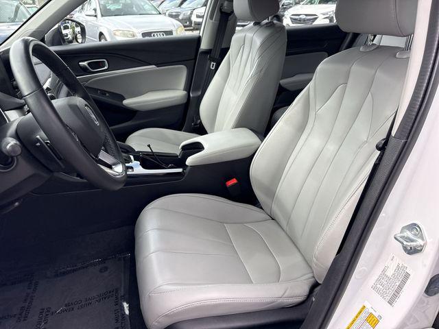 2024 Acura Integra Base