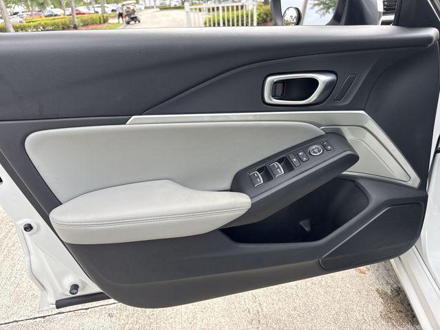 2024 Acura Integra Base