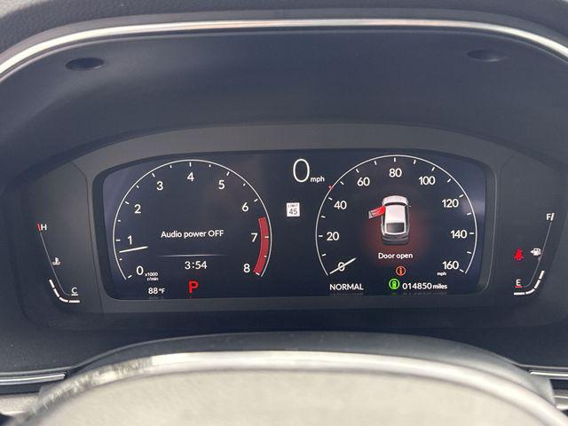 2024 Acura Integra Base