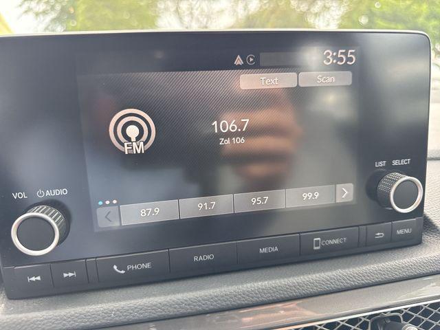 2024 Acura Integra Base