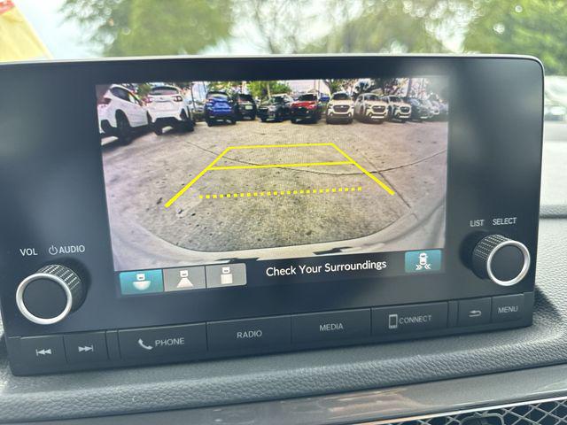 2024 Acura Integra Base